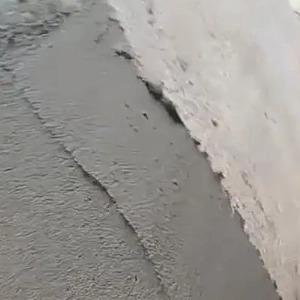 龙华水工建筑物I级C55聚合物改性水泥砂浆 渠道防渗泵站加固迎水面抗冲刷砂浆