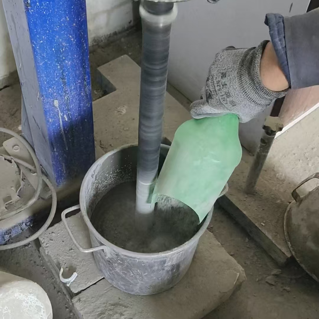 龙华桥梁公路张拉用H60压浆料与普通压浆料有什么区别？