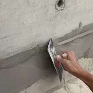 龙华P型防护型环氧树脂砂浆