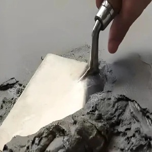 龙华混凝土裂缝孔洞剥落冻融修复用高强度丙乳防腐蚀砂浆